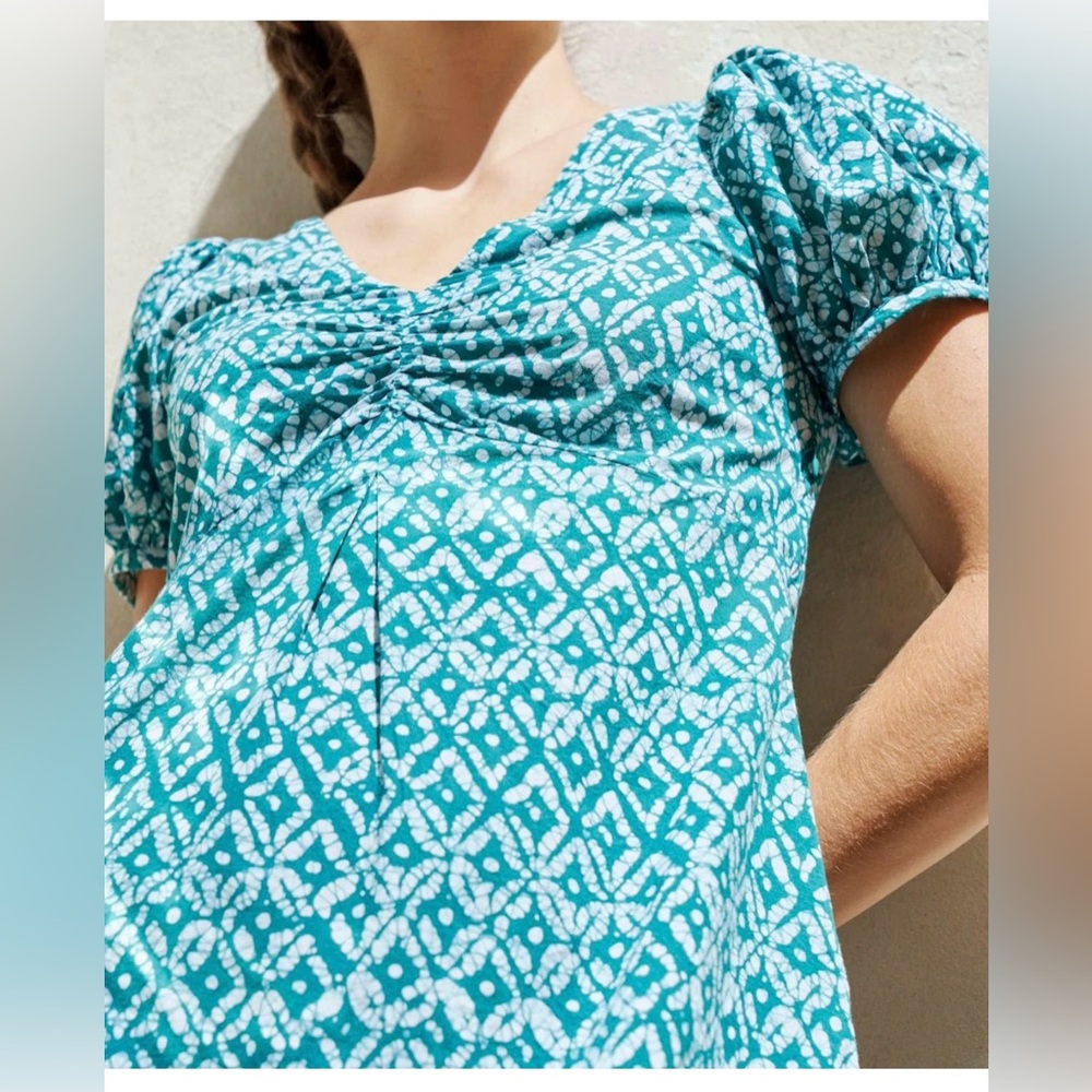 Matta - Alice Nadee Dress - Size XL